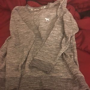 Vs sweater